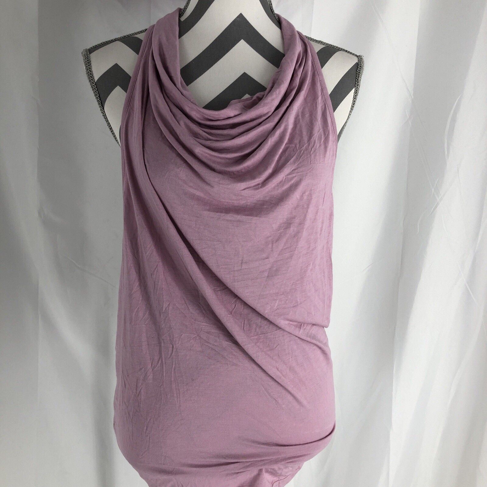 Zeagoo Womens Sexy Sleeveless Halter Bodycon Party Dress Size Large — image 2 of 8